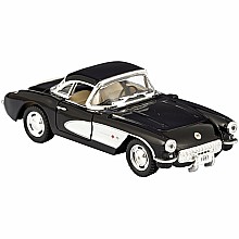 Corvette 1957
