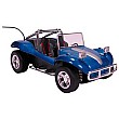 Die Cast Dune Buggy 5"