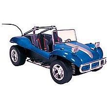 Die Cast Dune Buggy 5"