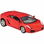 Die-Cast Lamborghini Gallardo