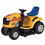Die-cast Lawn Tractor