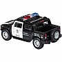 Die Cast 2005 Police Hummer H2