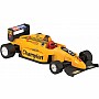 Dc Formula One Race Cars