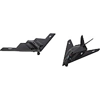 Die Cast Supersonic Jets Asst.