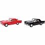 Die Cast Thunderbird