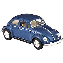 Diecast VW 5" Classic Beetle