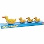 Duck Family Wind Up