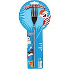 Extendable Fork