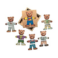 Ernest Mood Puzzle