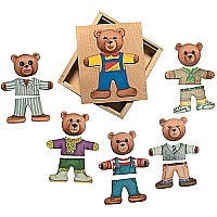 Ernest Mood Puzzle