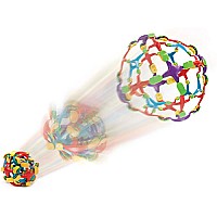 Expand-o-sphere
