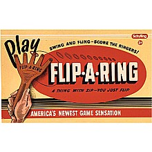 Flip A Ring