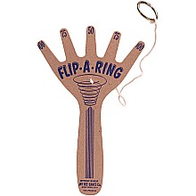 Flip A Ring