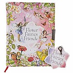 Flower Fairy Journal
