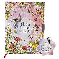 Flower Fairy Journal