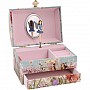 Flower Fairy Jewelry Box