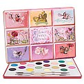 Flower Fairy Water Color Set