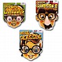 Funny GLASSES ASSORTMENT