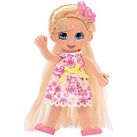 Flatsy Doll