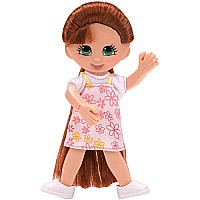 Flatsy Doll