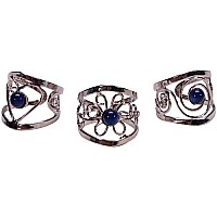 Fancy MOOD RING