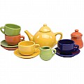 Children's Tea Set