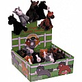 Horse Finger Puppets