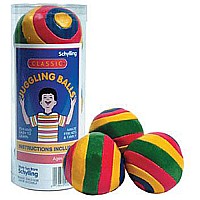 Juggling Balls New