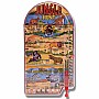 Jungle Hunt Pinball