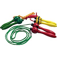 Jump Rope (Assorted)