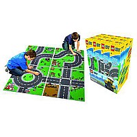 Lego Playmats
