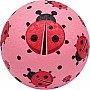 Ladybug 8.5" Playgrd Ball