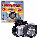 Head Lamp LED
