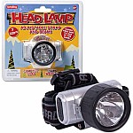 Led Head Lamp