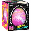NeeDoh Mellow Marble Egg Easter