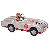 Racer Car