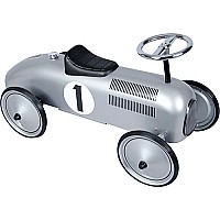Metal SPEEDSTER RACE CAR
