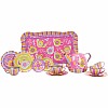Musical Tea Set