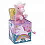 Prancing Pony Jack-In-Box