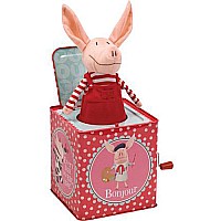 Olivia Jack In The Box