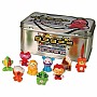 Collector 10 Pack Silver TIN
