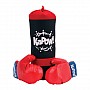 Punching Bag Glove Set