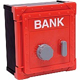 Coin Sorting Safe- Bank