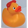 Rubber Duckies