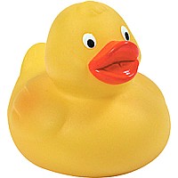 Rubber Duckies Yellow Classic
