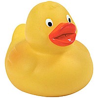 Rubber Duckie Yellow Classic