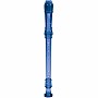 Plastic Recorders Asst. Colors