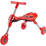 Scuttle Bug Ladybug