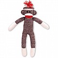 Schylling Sock Monkey