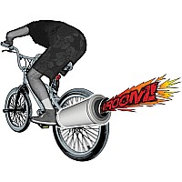 Turbospoke - Bike Accessory